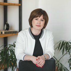 Марина Лукова, 16.09, Рязань