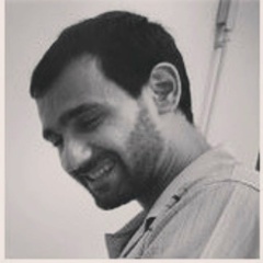 Nariman Aliev, 11.08.1990, San Francisco