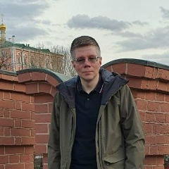 Александр Жиряков, 06.04, Москва