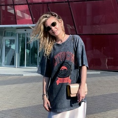 Youlia Loban, 08.05, Минск