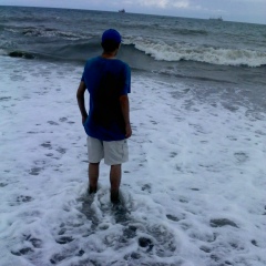 Suren Avetisyan, 17.08, Ереван