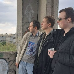 Олександр Черняков, 13.08.1991, Днепр (Днепропетровск)