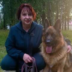 Елена Валеева, 22.08.1973, Гремячинск