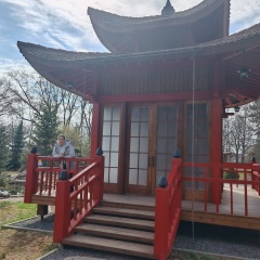 Ольга Анатольевна, 30.03