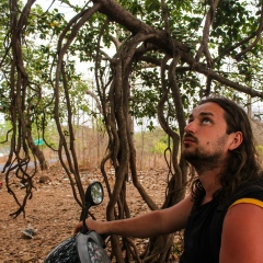 Андрей Караман, 22.02, Днепр (Днепропетровск)