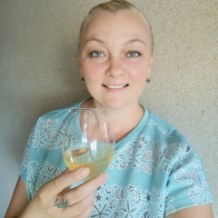 Olessya Kononova, 08.04, Алматы