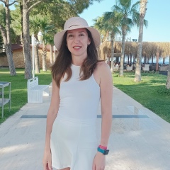 Эльвира Ахметова, 17.11, Набережные Челны