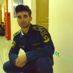 Зелимхан Расуев, 03.01.1991, Воронеж