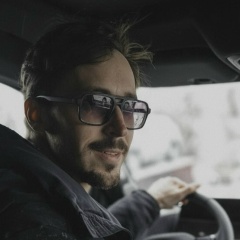 Павел Береснев, 13.03