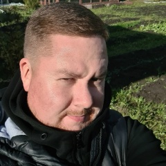 Камиль Самигуллин, 02.12.1985, Санкт-Петербург