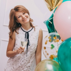 Маргарита Шестакова, 09.11