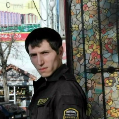 Шамиль Исмаилов, 03.08, Махачкала