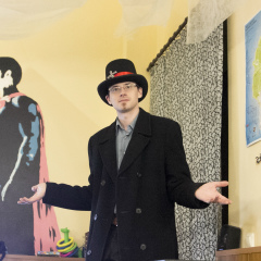 Томас Пашакинскас, 21.12.1989, Вологда