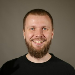 Вячеслав Студеникин, 12.04, Санкт-Петербург