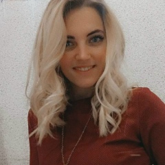 Валерия Пуляева, 02.06, Таврийск