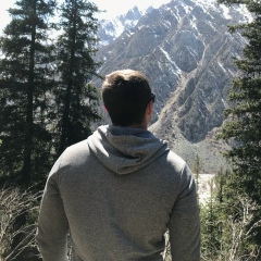 Дмитрий Куслин, 10.02.1997, Орловка