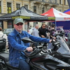 Александр Стукало, 05.07.1981, Санкт-Петербург