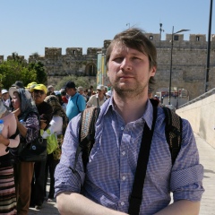 Роман Князев, 08.08.1974, Москва