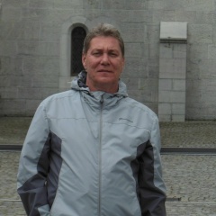 Андрей Лобов, Санкт-Петербург