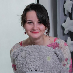 Надежда Адриан, 05.11.1988, Пермь