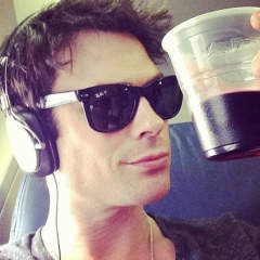 Damon Salvatore, 15.09, Boston