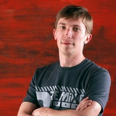 Роман Кочетов, 19.10.1982, Шымкент