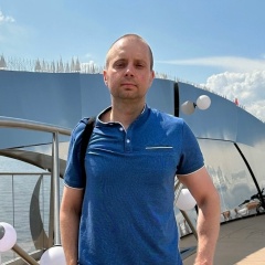 Антон Антонов, 19.08, Санкт-Петербург