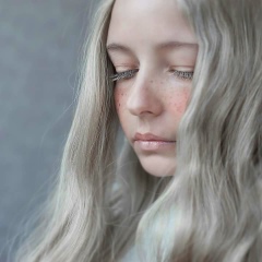 Кристина Чии, 12.07, Киев