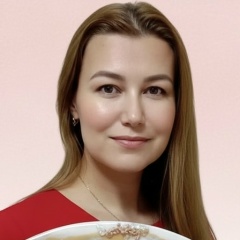 Алиса Юмашева, 01.12.1983, Белорецк