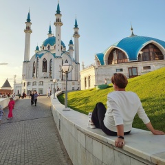 Наталья Лобастова, 09.07, Благовещенск