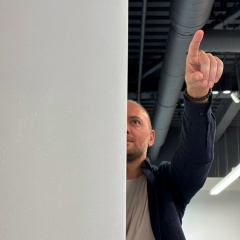 Александр Жигоцкий, 08.12.1985, Санкт-Петербург