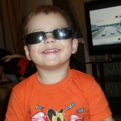 Илья Матвеев, Брянск