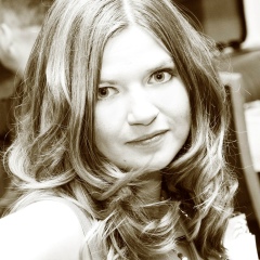 Екатерина Ермилова, 12.05, Москва