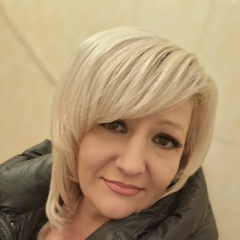 Анна Евдокимова, 07.04.1987, Нижний Новгород