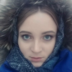 Лена Разуева, 12.10