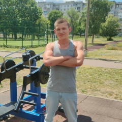 Андрей Андреевич, 03.02, Луганск