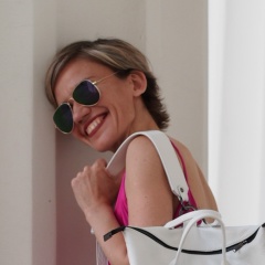 Наталья Елисеева, 22.05, Санкт-Петербург