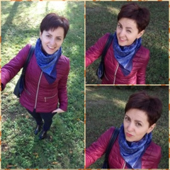 Алина Пелипань, 04.09.1988, Лубны