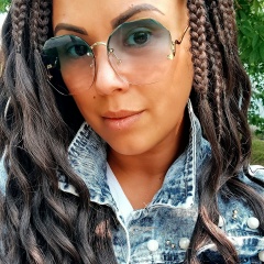 Лола Лушина, 01.06