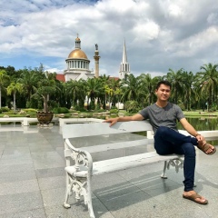 Brang-San Sumlut, 20.11.1994