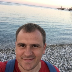 Женя Чередниченко, 04.11.1990, Новокузнецк