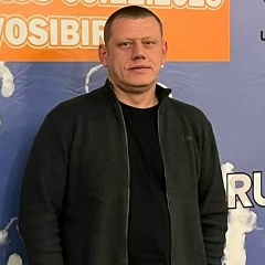 Александр Бобб, 29.07, Павлодар