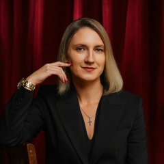 Anastaciya Tsaplina, 06.03, Санкт-Петербург