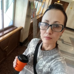 Екатерина Афанасьева, 06.12.1981, Новосибирск