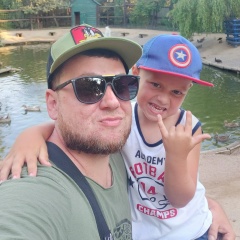 Антон Корищенко, 30.06.1987, Запорожье