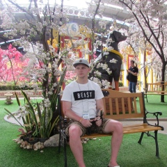 Евгений Носов, 14.11.1988, Санкт-Петербург