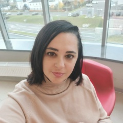 Екатерина Рудакова, 08.12.1984, Москва