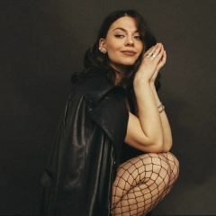 Екатерина Купрюхина, 29.07.1993, Москва