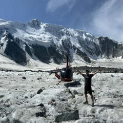 Александр Бреев, 04.05.1987, Рязань