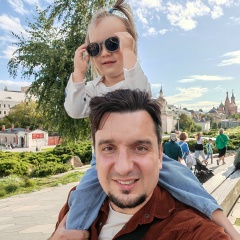 Юрий Полянский, 26.10.1985, Москва